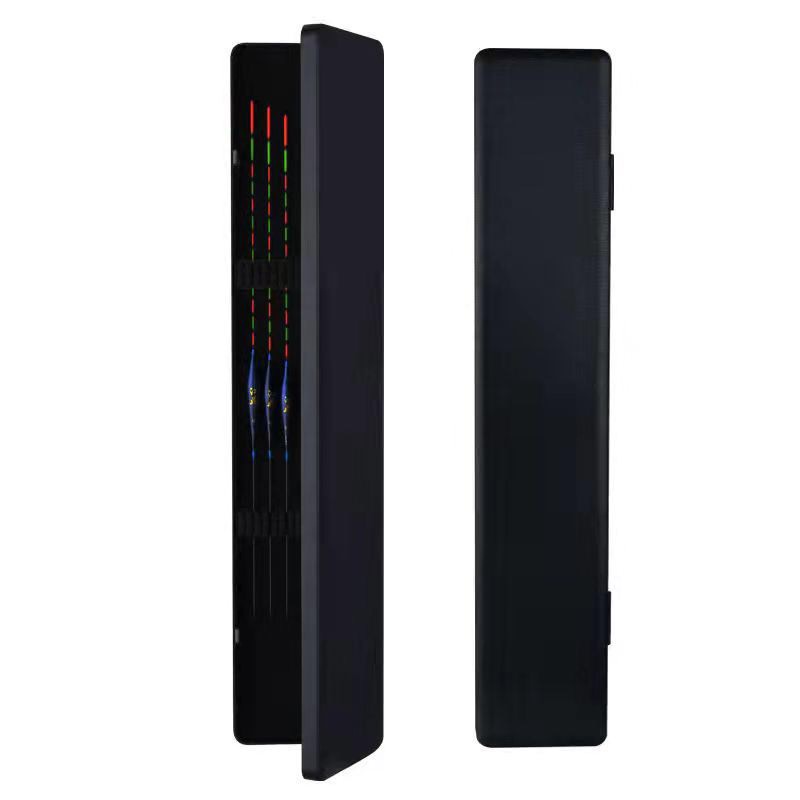 Bộ 8 phao câu cá kim sa ngày và đêm