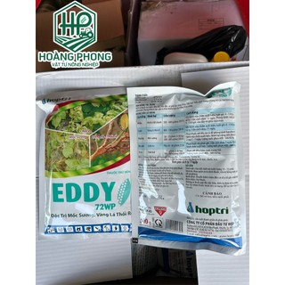 Thuốc trừ bệnh Eddy 72w 300g hợp trí chuyên Mốc sương - Vàng lá - Thối rễ