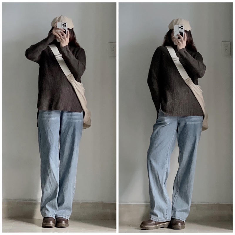 QUẦN JEAN SUÔNG- QUẦN BAGGY- QUẦN NHUNG