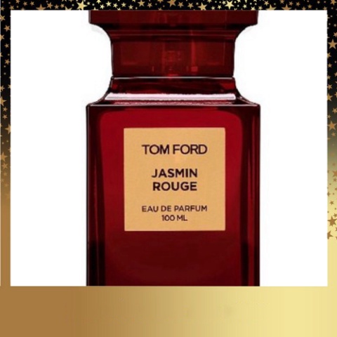 Chính Hãng| Nước hoa Nữ Tom Ford Jasmin Rougge EDP 100ml - Đẳng Cấp Phái Đẹp |