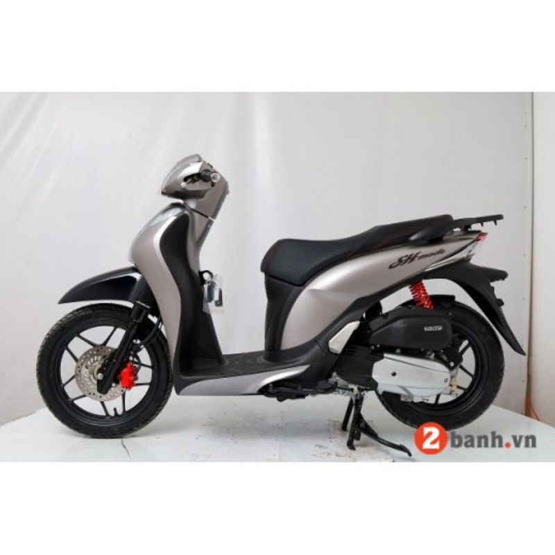 Lọc gió SH MODE 125.   AB 125CC.  pcx 125   ShMode Vario 125 150 pcx2015