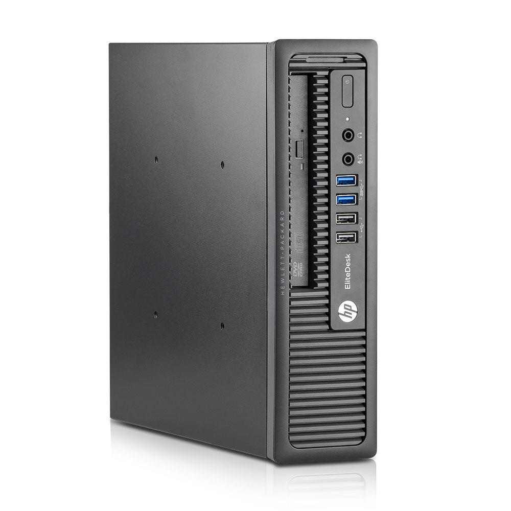 Barebonemáy tính HP 800G1 USDT :I3 4150 , Ram 8G , SSD 240G