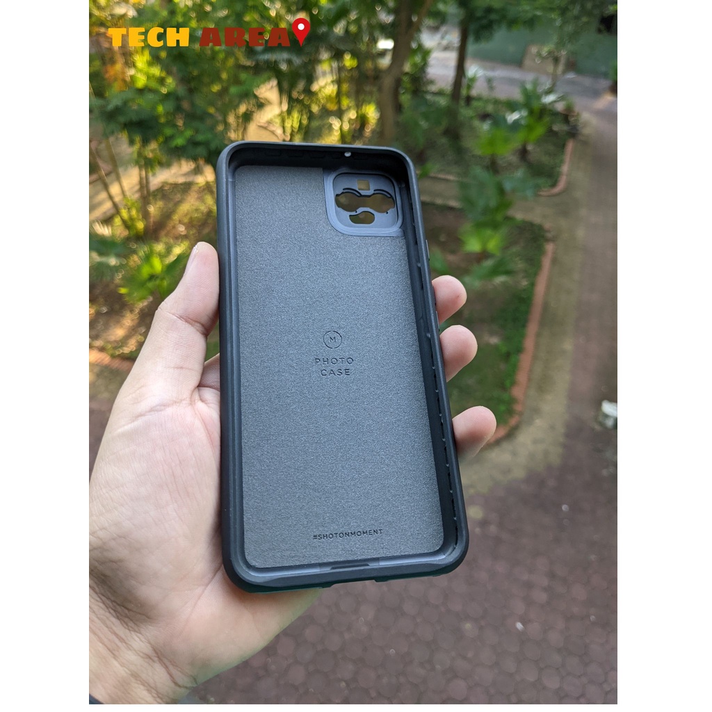Ốp Moment chính hãng cho Pixel 4/4XL