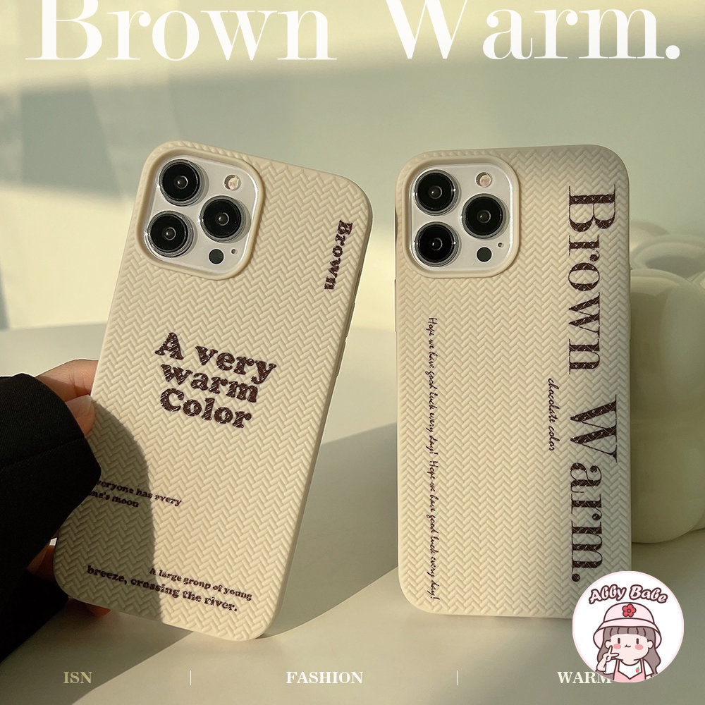 Ốp Điện Thoại TPU Mềm Mỏng Chống Mồ Hôi In Chữ Đơn Giản Cho IPhone 14 Pro Max 11 7Plus 13 12 11 Pro Max X XS XR