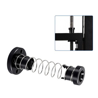 Đai Ốc T8 POM Chống Trượt