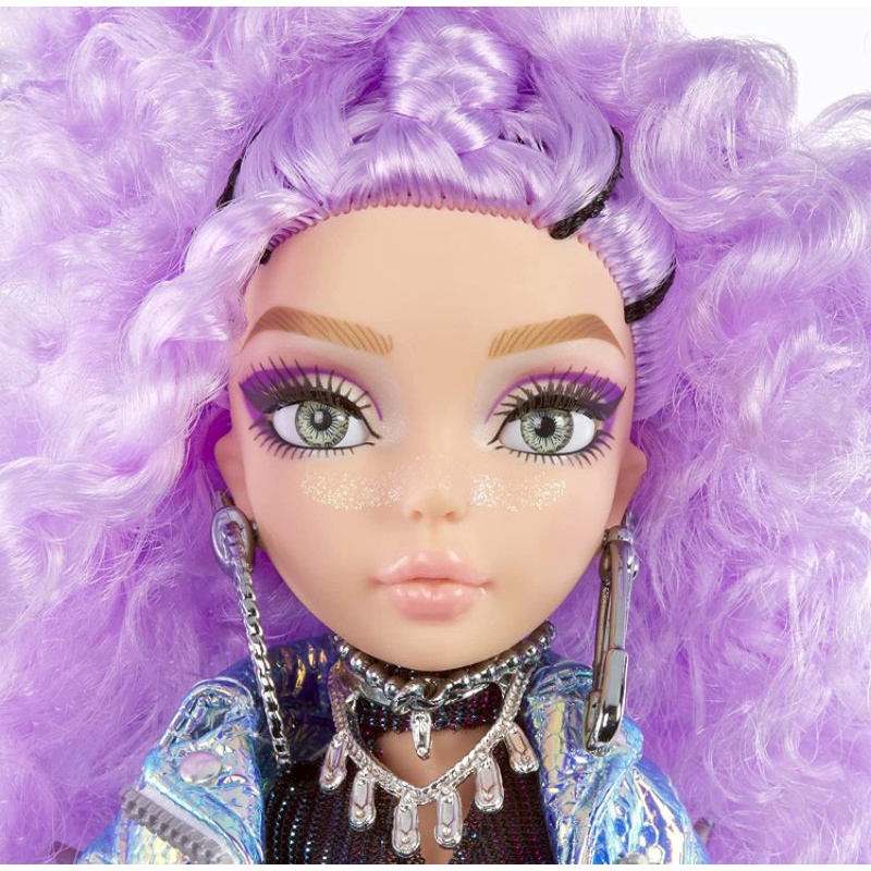 Búp bê tiên cá Mermaze Mermaid