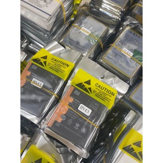 Pin xiaomi bn43/redmi note 4x