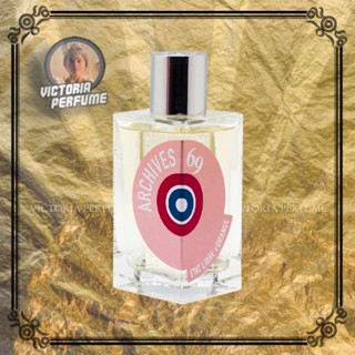 Nước Hoa Nữ Etat Libre d'Orange Archives 69 EDP (5ml/10ml/20ml)