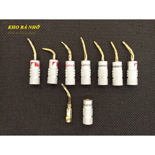 Jack loa mỏ chim đồng( Giá 1 cái)