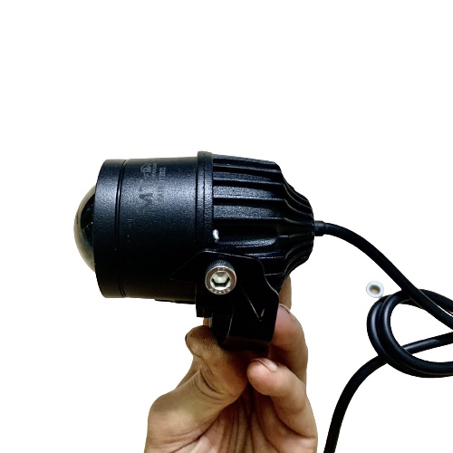 Bi gầm trợ sáng 2.0