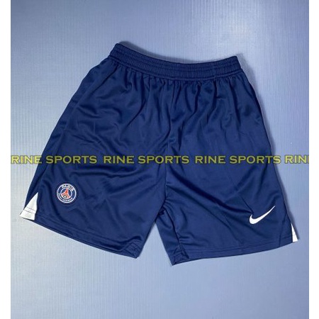 Bộ áo bóng đá PSG sân nhà dài tay hàng Thailand mùa giải 2022 – 2023 giống thi đấu 99%