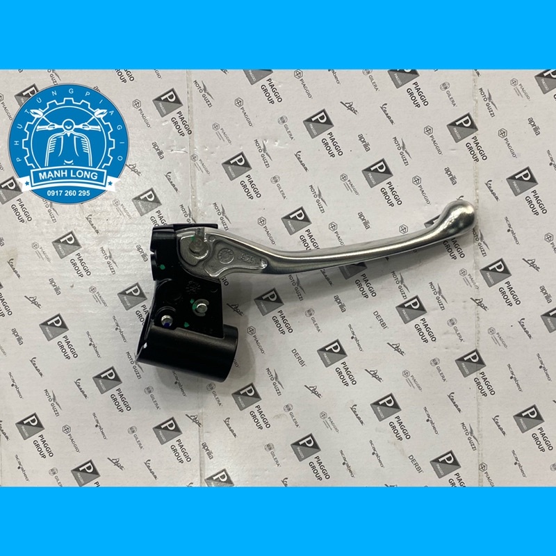 Cụm tay phanh trái PIAGGIO - VESPA