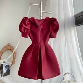 đầm bigsize dự tiệc sang chảnh