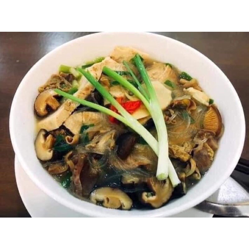 Miến Dong phia đen cao bằng