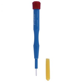 Proskit 1pk-034nd, ceramic driver - 0.4 x 2.0mm