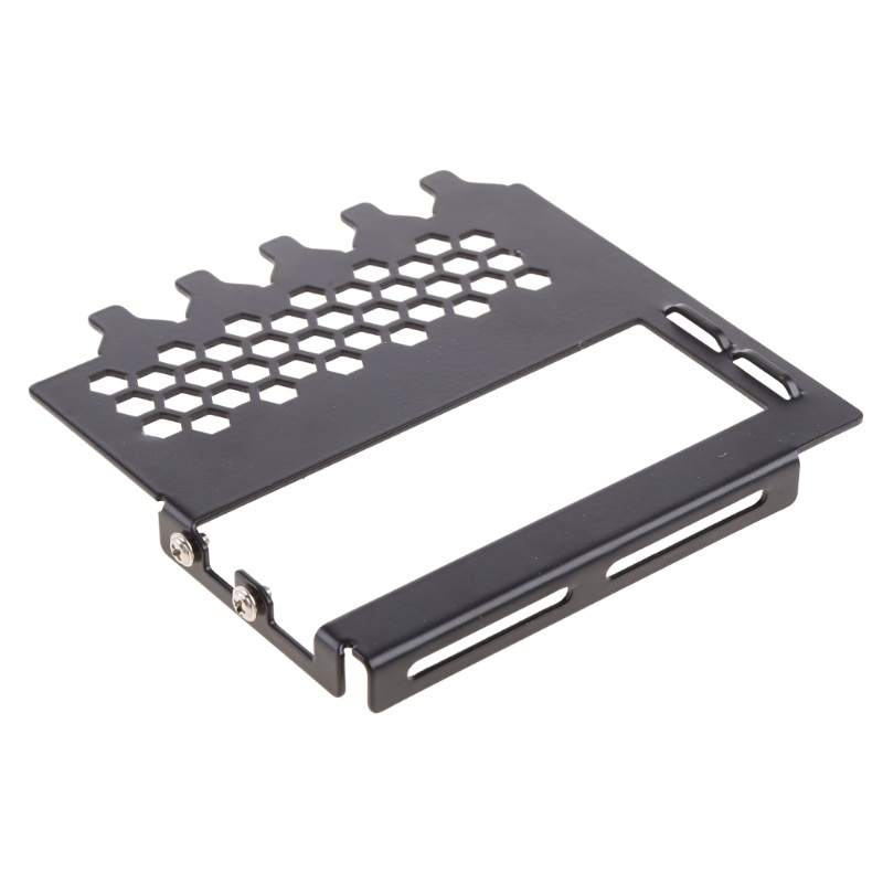 Khay Đựng Thẻ Đồ Họa VGA Bằng Nhôm Tiện Dụng Cho Máy Tính