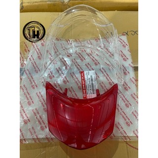 Mica / chụp lái đèn hậu Pcx đời đầu HMA thái lan