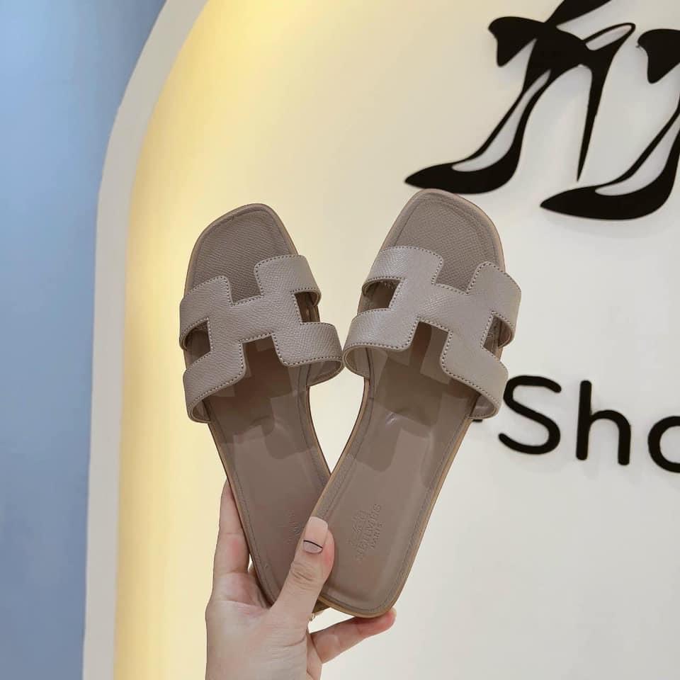 Dép Hm Fullbox Nhiều Màu