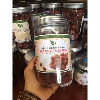 Mứt sơ ri 500gr chua chua ngọt ngọt
