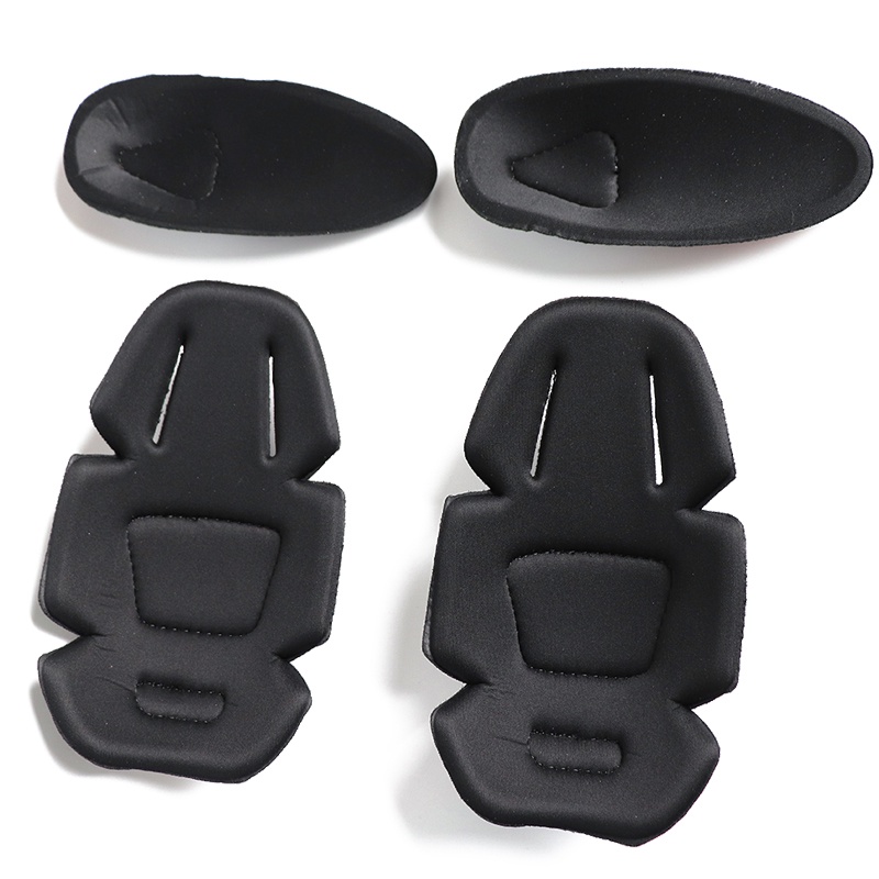 Bộ Đệm Bảo Vệ Đầu Gối / Khuỷu Tay / Khuỷu Tay Chuyên Dụng