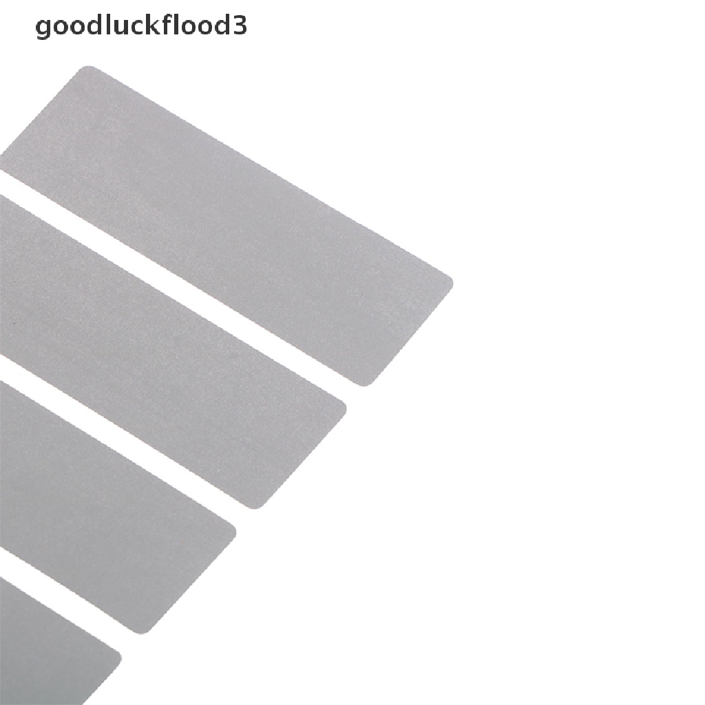 Bộ 50 Thẻ Dán Khen Thưởng Chống Trầy Dành Cho Trẻ Em DIY