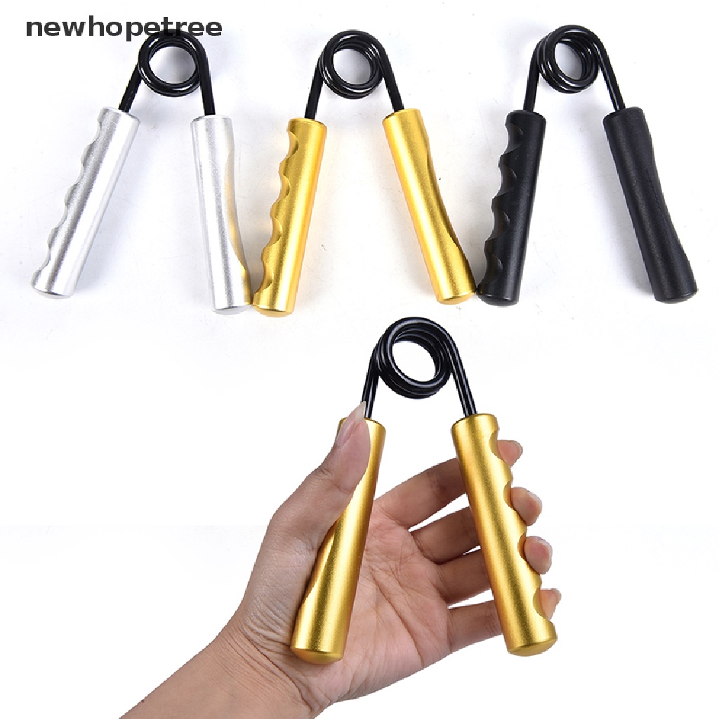 Dụng Cụ Luyện Tập Cơ Tay Bằng Thép 100LB