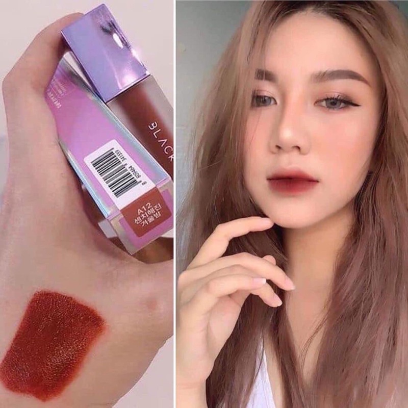 SON KEM LỲ BL A12 SIÊU HOT