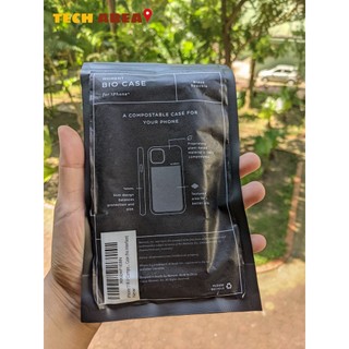 Ốp lưng Moment Biodegradable cho 11/11pro/11pro max