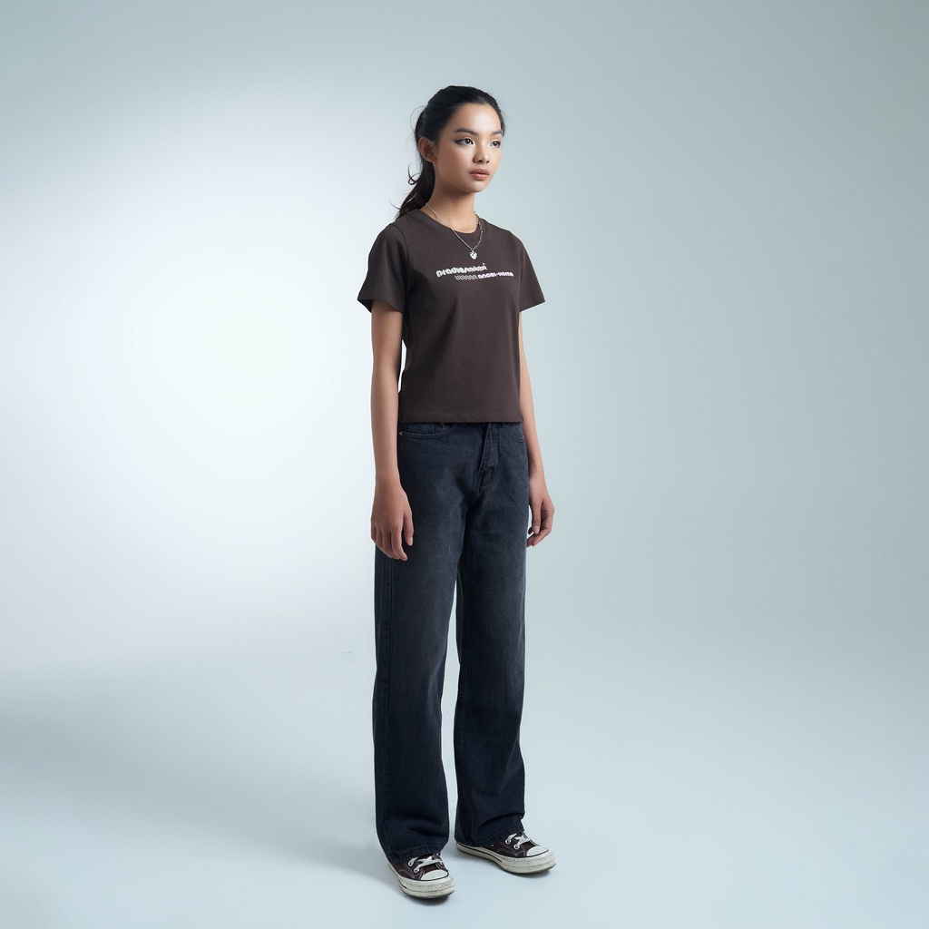 Áo Thun BabyTee PRADIES "Sad Desert"