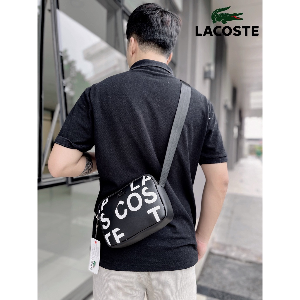 TÚI XÁCH MINI BAG LACOS