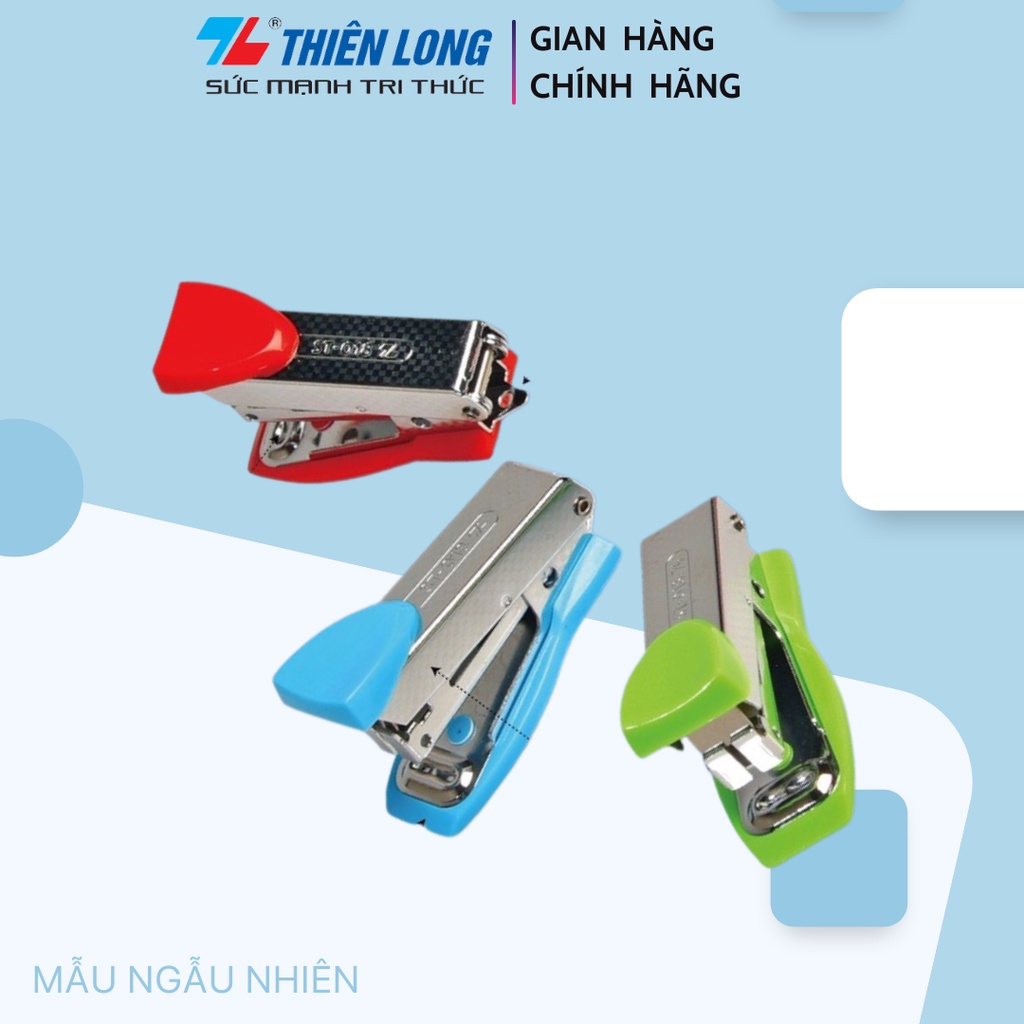 Bấm kim số 10 Thiên Long ST-018