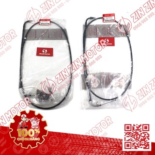 Dây Ga Vario 150 K59J , Vario 125 (K2V , K60R) , Click 150i 2018 , Click 125i 2018 A , B 17910K59A72 , 17920K59A72