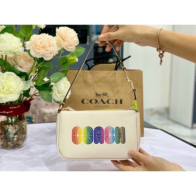 🔥 COACH nolita xuất xịn xò 🔥