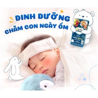 ( Date t8/2025 trở đi ) Sữa Ban Đêm Fruto Nga Cho Bé 6 Tháng 200ml