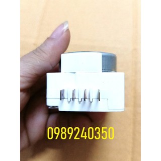 Đồng hồ timer tủ lạnh loại tốt