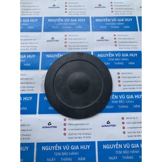 Cao su đo độ bục thang cao