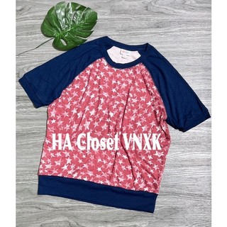 [SALE]ÁO THUN XUẤT MỸ(Sz:55-90ky)