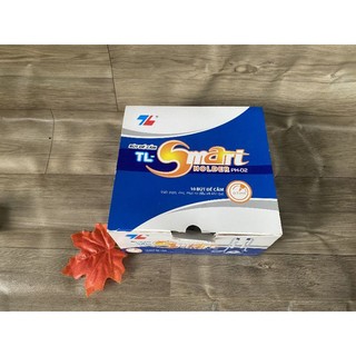 Bút bi cắm bàn đôi Thiên Long