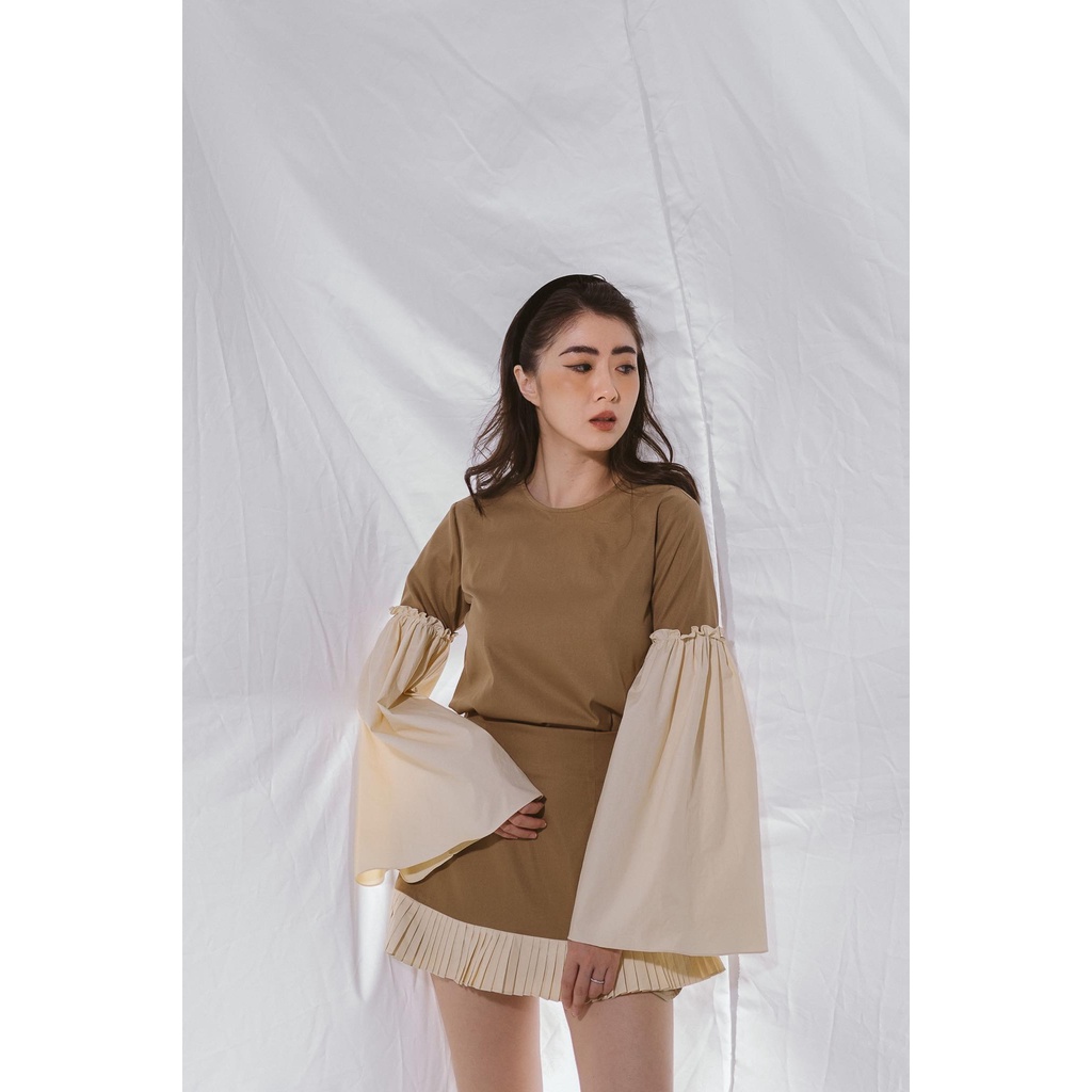 Bea Skorts - Chân Váy / LIIQ Rush