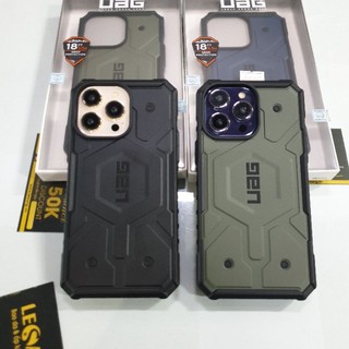 Ốp lưng IP 14 Pro Max UAG Pathfinder Magsafe