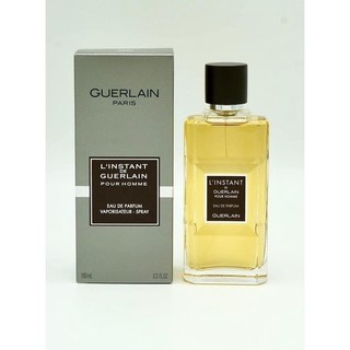 Nước Hoa Nam Guerlain L’instant Edp, 100ml