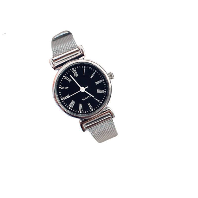 Đồng Hồ Đeo Tay Thời Trang Phong Cách Âu Mỹ