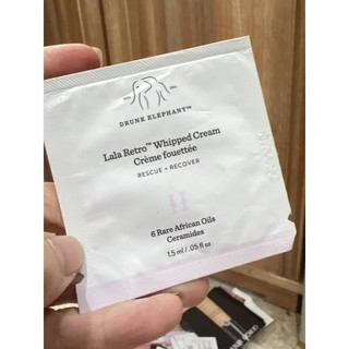 Kem Dưỡng Da Drunk Elephant Lala Retro Whipped Cream