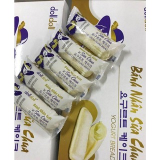 1kg bánh sữa chua cô gái doll doll