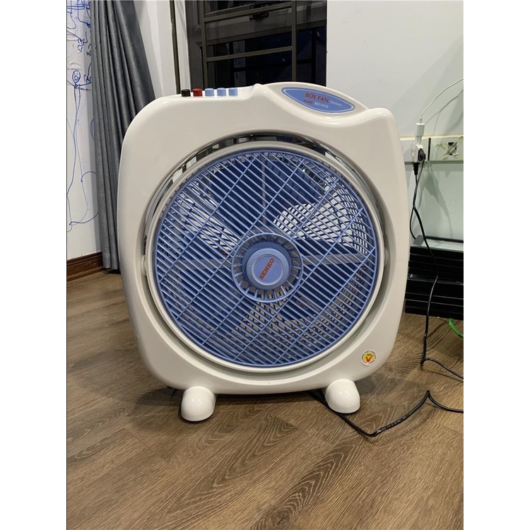 Quạt hộp Senko BD1410 < Giao màu ngẫu nhiên >