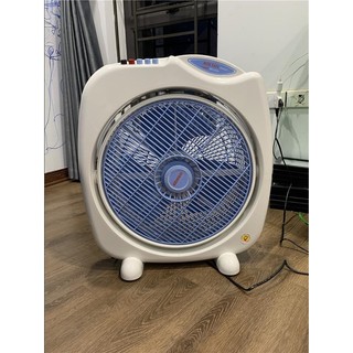 Quạt hộp Senko BD1410 < Giao màu ngẫu nhiên >