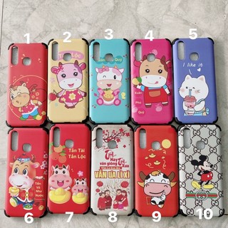 Ốp lưng Vivo Y19 / U3 /Y5s /u20Ep đính đá , hình 3d , dẻo hình nổi và dẻo trong suốt chống sốc
