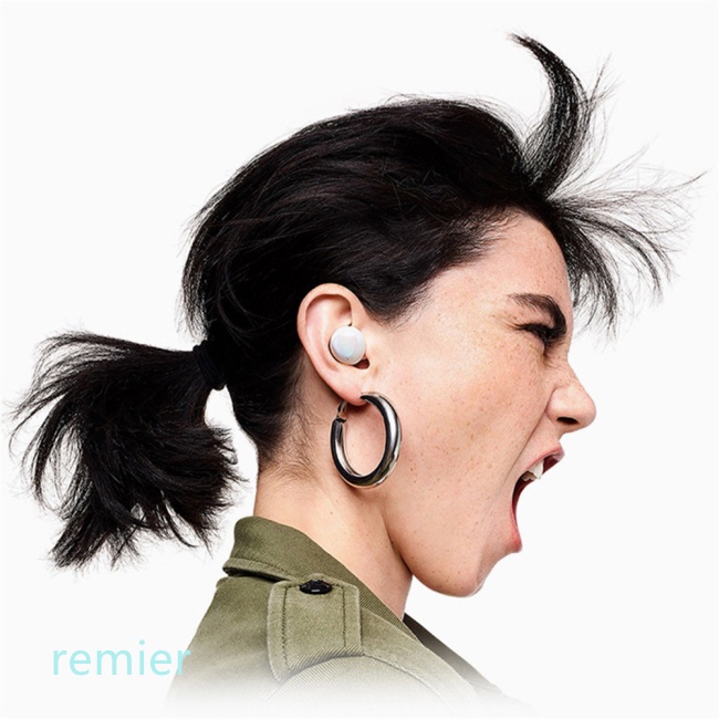 AKG Tai Nghe Nhét Tai Bluetooth Không Dây Galaxy Buds