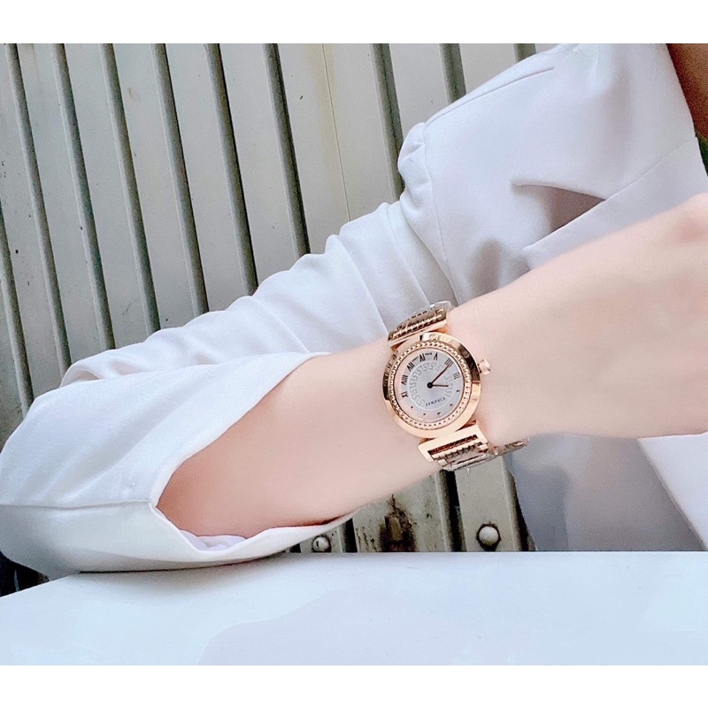 Đồng hồ nữ Versace #P5Q80D001S080 Auth chính hãng
