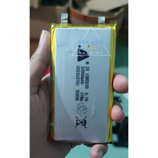Cell pin lithium polymer 10000mah tháo sdp lỗi mạch